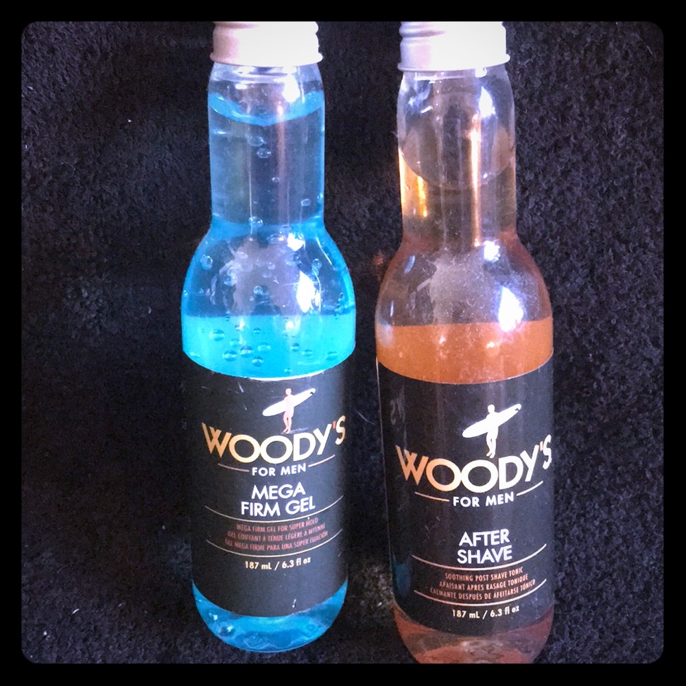 Woodys